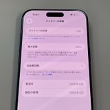 iPhone 17 Pro Max 256GB �ǥ����ץ֥롼 SIM���å������