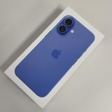 iPhone 16 128GB ����ȥ�ޥ�� SIM���å������