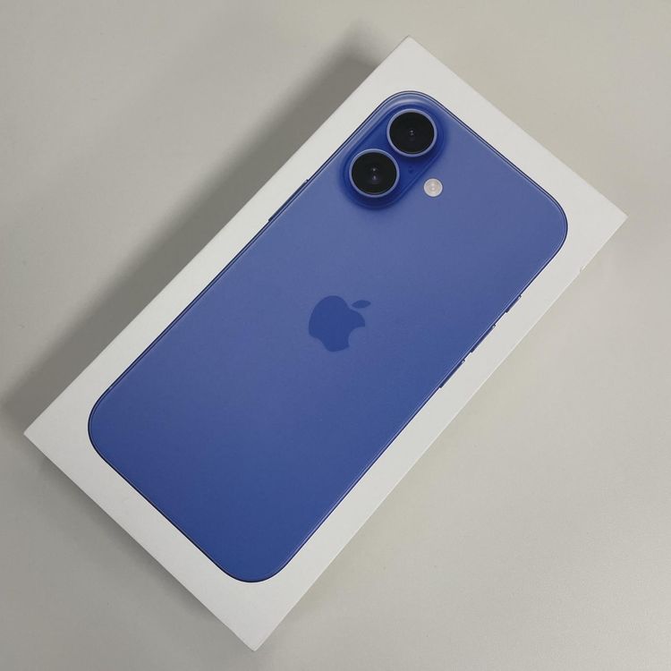 iPhone 16 128GB ����ȥ�ޥ�� SIM���å������