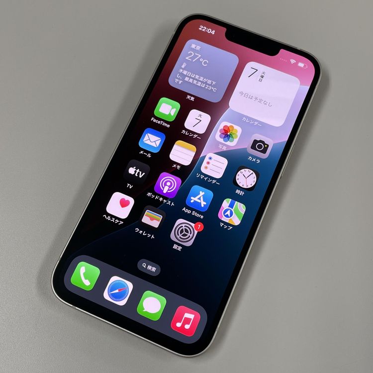 iPhone 14 128GB 饤 SIMå