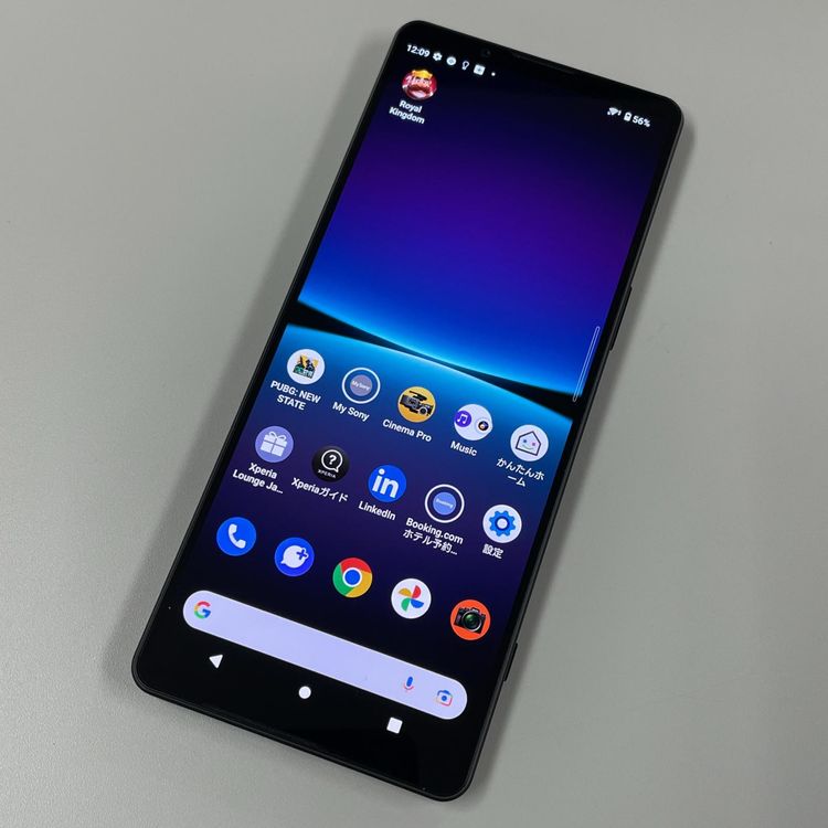 ¡ Xperia 1 IV SOG06 ֥å SIMå