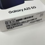 ¡ Galaxy A25 5G Galaxy A25 5G ֥å SIMå