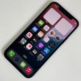 ★利用制限〇★ iPhone 12 64GB ブラック SIMロック解除済
