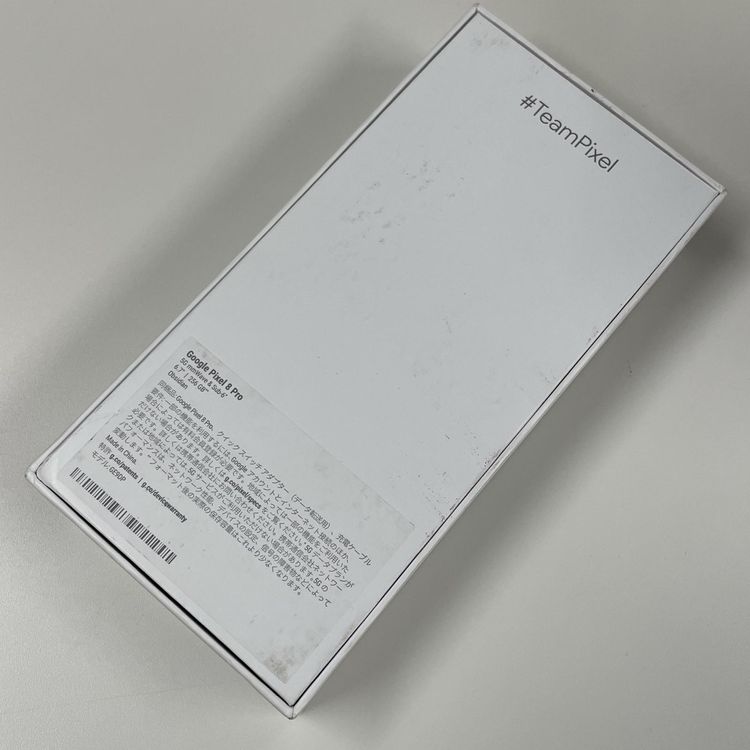 ���������¡��� Google Pixel 8 Pro Pixel 8 Pro 256GB Obsidian SIM���å������