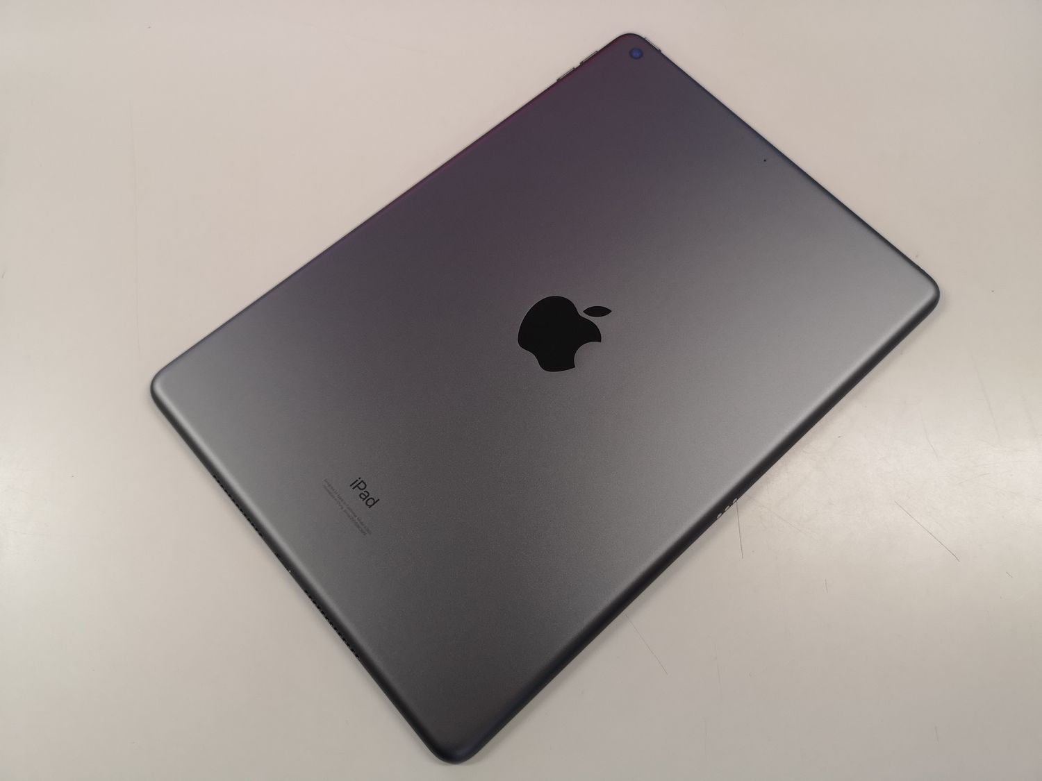 ムスビー｜iPad 第9世代 WiFi 64GB スペースグレイ【iPad(第9世代） Wi 