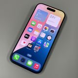 iPhone 16 Pro 256GB ֥å˥ SIMå