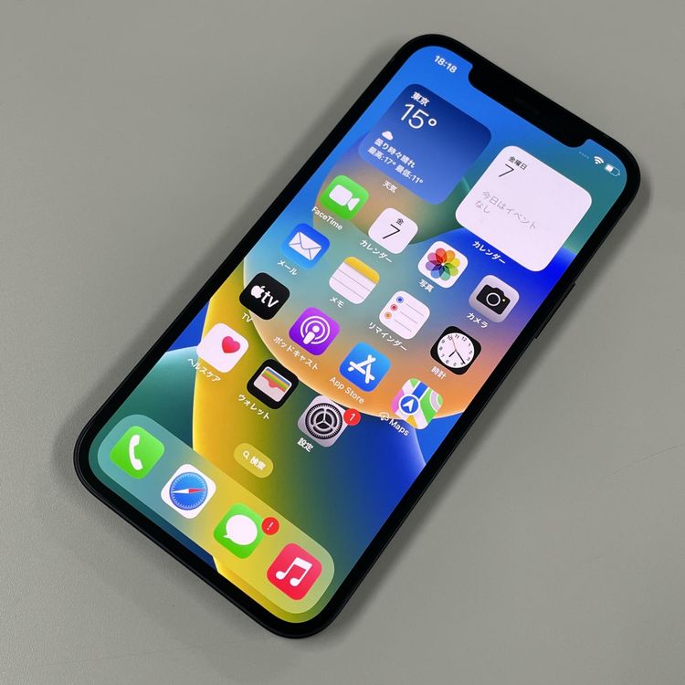 iPhone 12 64GB ֥å SIMå