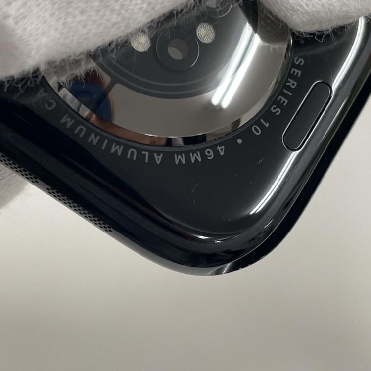 Apple Watch Apple Watch Series 10 46mm GPS+Cellular ߥ˥ åȥ֥å