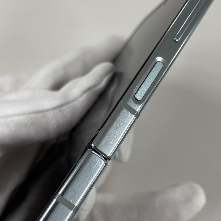 ���������¡��� Galaxy Z Flip5 SCG23 256GB �ߥ�� SIM���å������