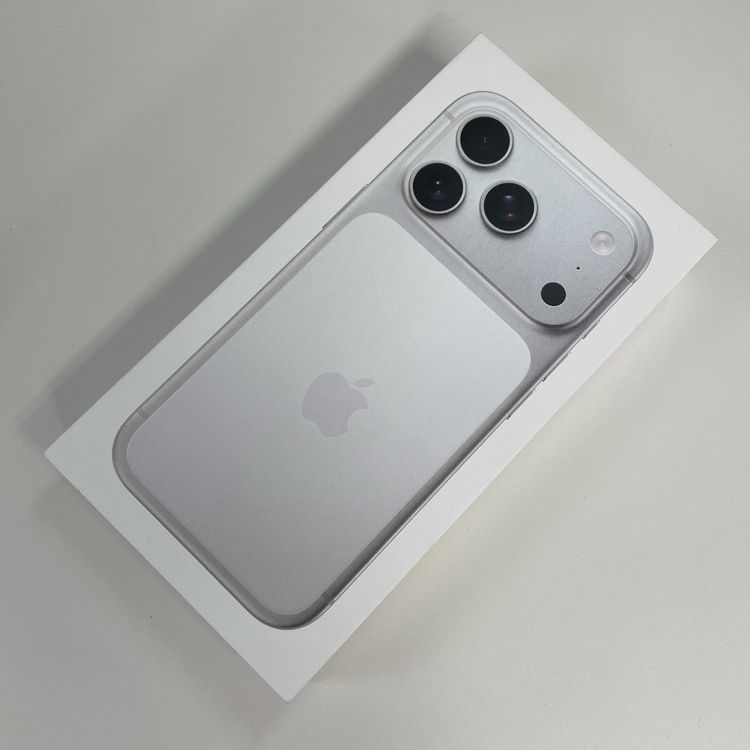 ���������¡��� iPhone 17 Pro 512GB ����С� SIM���å������