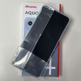 ���������¡��� AQUOS wish4 SH-52E �֥롼 SIM���å������