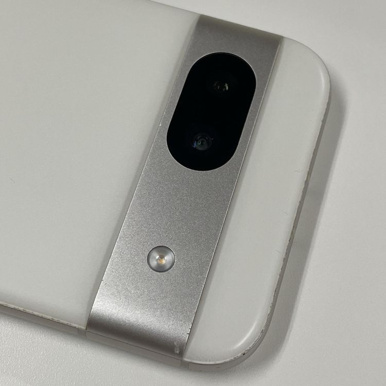 Pixel 8a Pixel 8a Porcelain SIMå