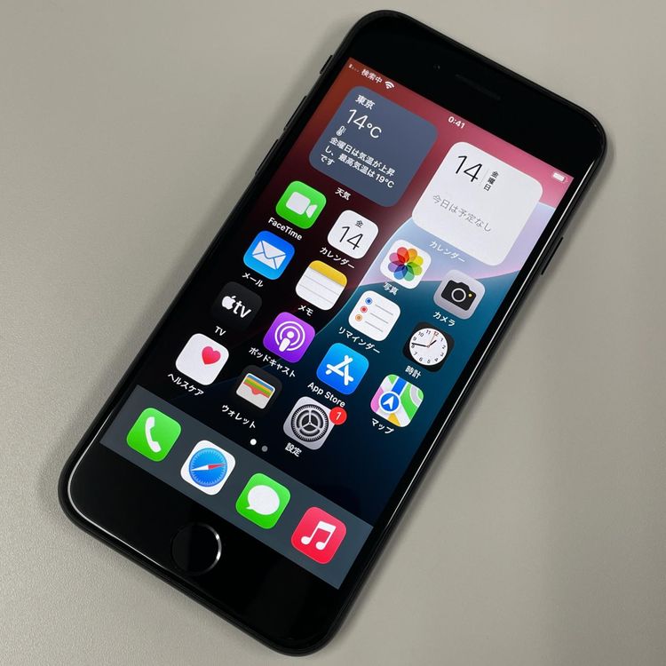 ¡ iPhone SE(3) 64GB ߥåɥʥ SIMå