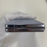 ���������¡��� Galaxy Z Fold5 SCG22 256GB ���������֥롼 SIM���å������