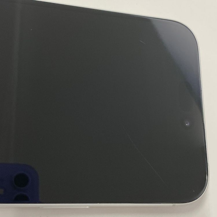 ���������¡��� iPhone 16 Plus 128GB �ۥ磻�� SIM���å������