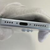 ���������¡��� iPhone 15 Plus 128GB �֥롼 SIM���å������