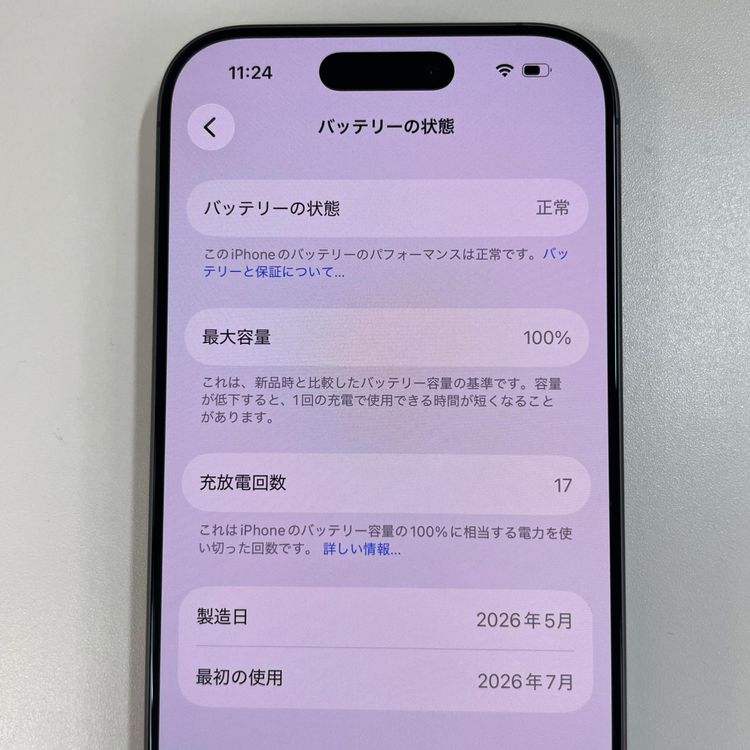 iPhone 17 256GB �֥�å� SIM���å������