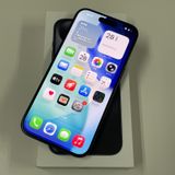 iPhone 15 Pro 128GB ֥롼˥ SIMå