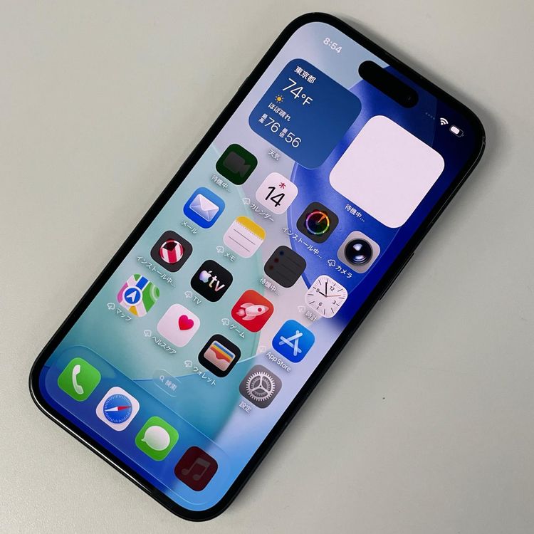 iPhone 15 256GB �֥�å� SIM���å������