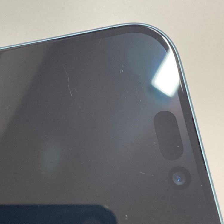���������¡��� iPhone 16 128GB �ƥ����� SIM���å������