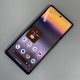 ���������¡��� Google Pixel 6a Pixel 6a Charcoal SIM���å������