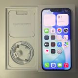 ���������¡��� iPhone 13 256GB �ԥ� SIM���å������