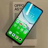 ★利用制限〇★ A5 5G OPG06 ホワイト SIMロック解除済