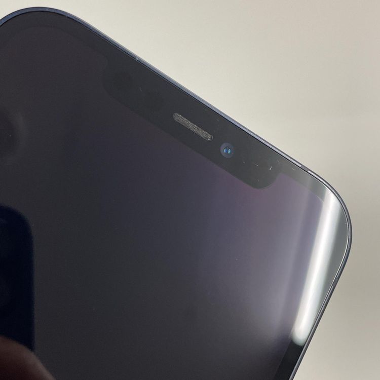 ���������¡��� iPhone 12 64GB �֥�å� SIM���å������