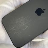 ���������¡��� iPhone 16e 128GB �֥�å� SIM���å������