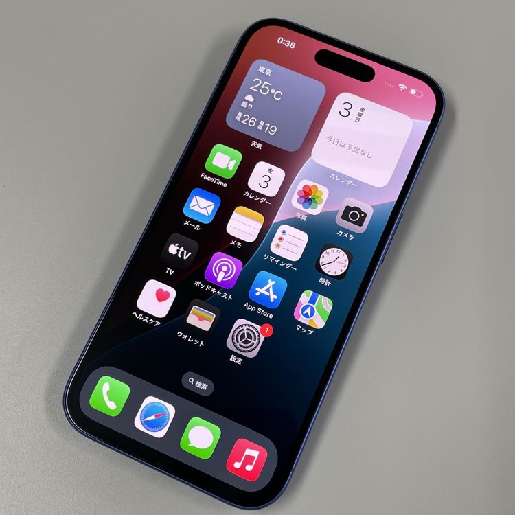 iPhone 16 128GB ȥޥ SIMå