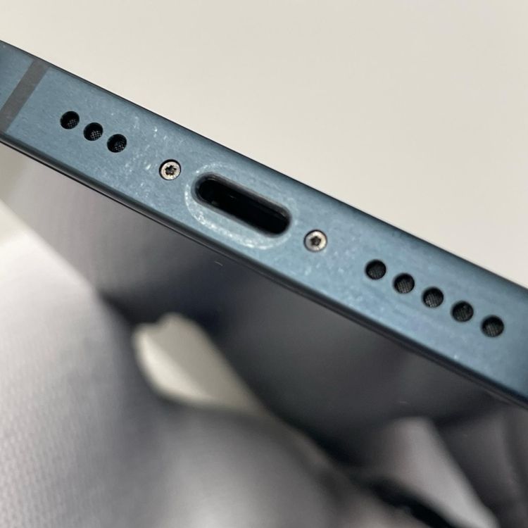 ���������¡��� iPhone 13 128GB �ߥåɥʥ��� SIM���å������