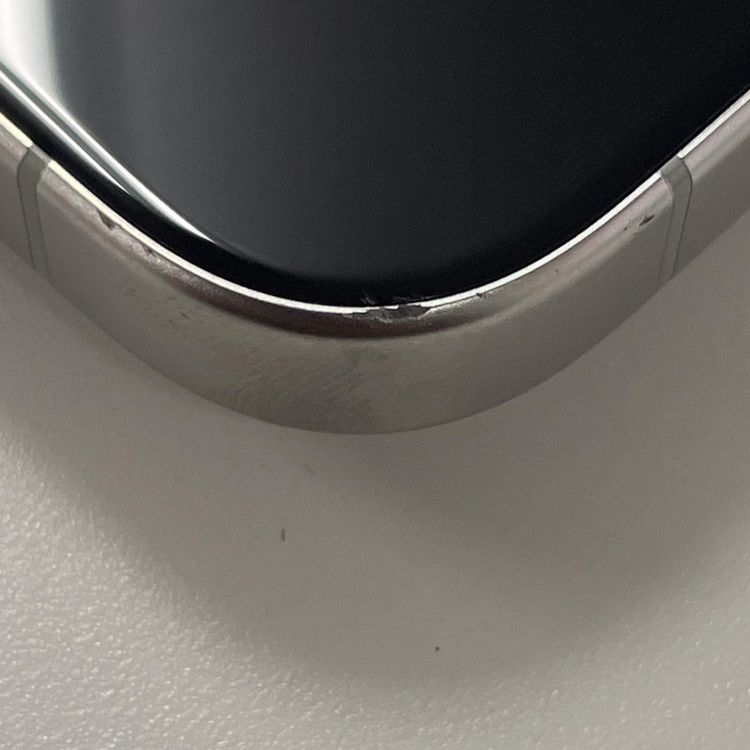 iPhone 15 Pro 128GB ۥ磻ȥ˥ SIMå