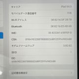 iPad ��9���� WiFi+Cellular 64GB ���ڡ������쥤 SIM���å������