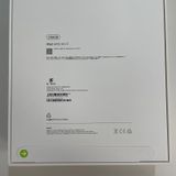 iPad (A16) WiFi 256GB ����С� SIM���å������