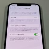 ���������¡��� iPhone 12 Pro MAX 256GB ����ե����� SIM���å������