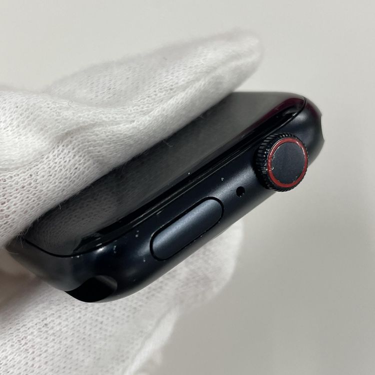 Apple Watch Apple Watch SE ��2���� 44mm GPS+Cellular �ߥåɥʥ��� SIM���å������