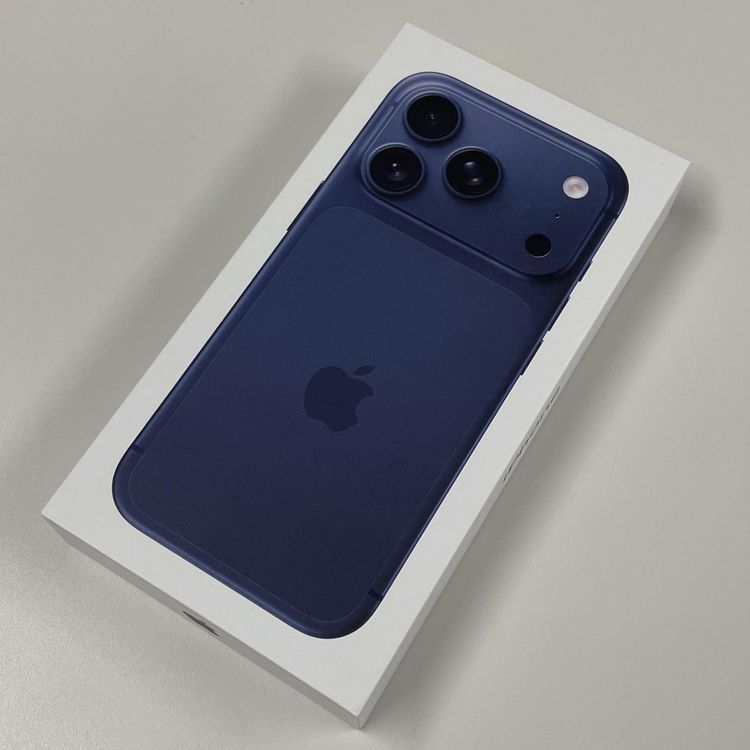 iPhone 17 Pro 256GB ǥץ֥롼 SIMå