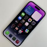 ���������¡��� iPhone 14 Pro 128GB �ǥ����ץѡ��ץ� SIM���å������