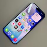 iPhone 17 256GB �ߥ��ȥ֥롼 SIM���å������