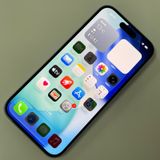 iPhone 15 256GB �֥롼 SIM���å������