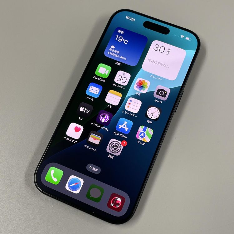 iPhone 16 Pro 128GB ֥å˥ SIMå