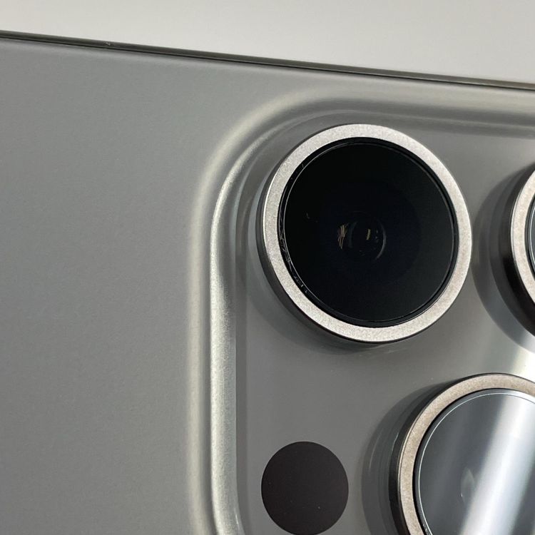 iPhone 15 Pro Max 256GB ʥ˥ SIMå