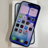 ���������¡��� iPhone 15 128GB �֥롼 SIM���å������