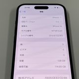 iPhone 15 128GB ֥å SIMå