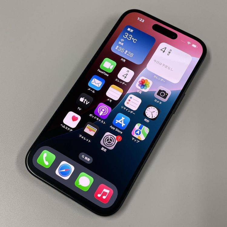 iPhone 15 128GB ֥å SIMå