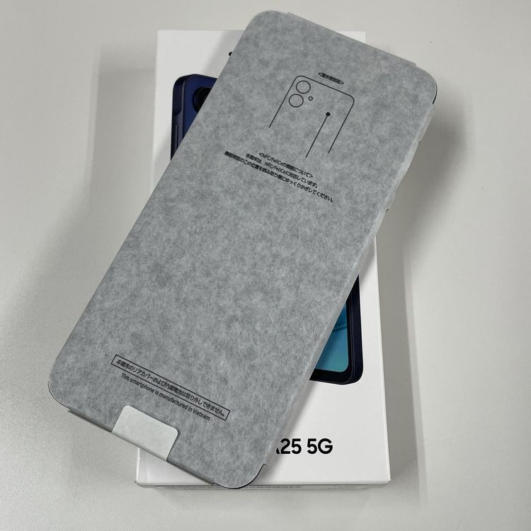¡ Galaxy A25 5G SC-53F ֥å SIMå