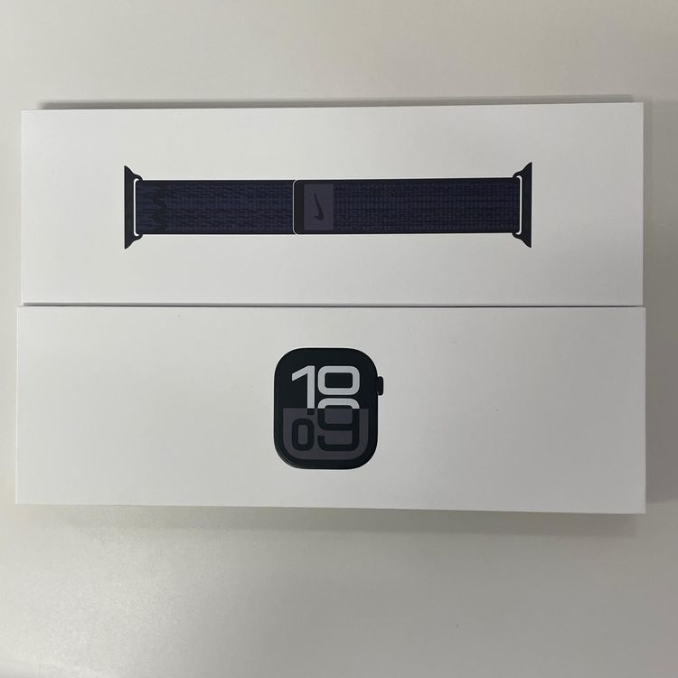 Apple Watch Apple Watch Series 10 42mm GPS �����åȥ֥�å� SIM���å������