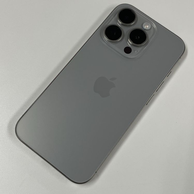 iPhone 15 Pro 128GB ʥ˥ SIMå