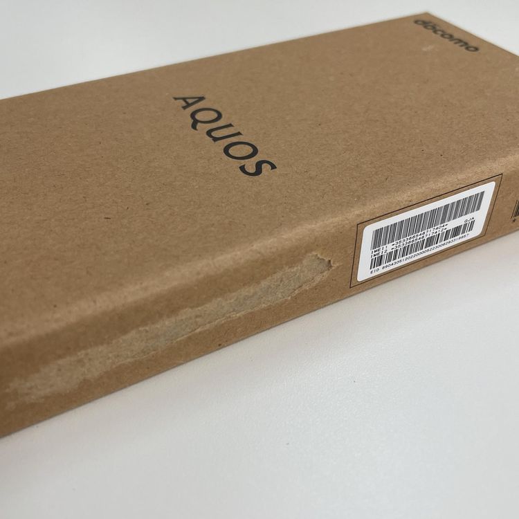 ���������¡��� AQUOS wish3 SH-53D �ۥ磻�� SIM���å������