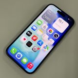 ���������¡��� iPhone 15 128GB �֥�å� SIM���å������